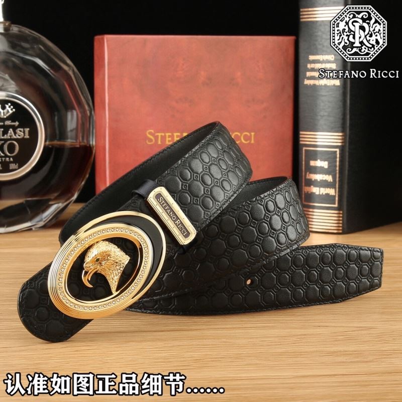 Stefano Ricci Belts